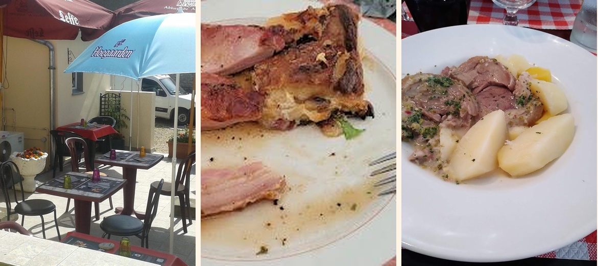 Le Lucky's - Gallery Image 1