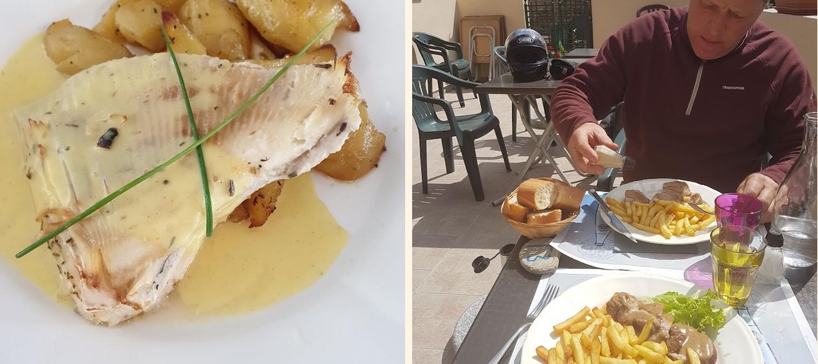 Le Lucky's - Gallery Image 3