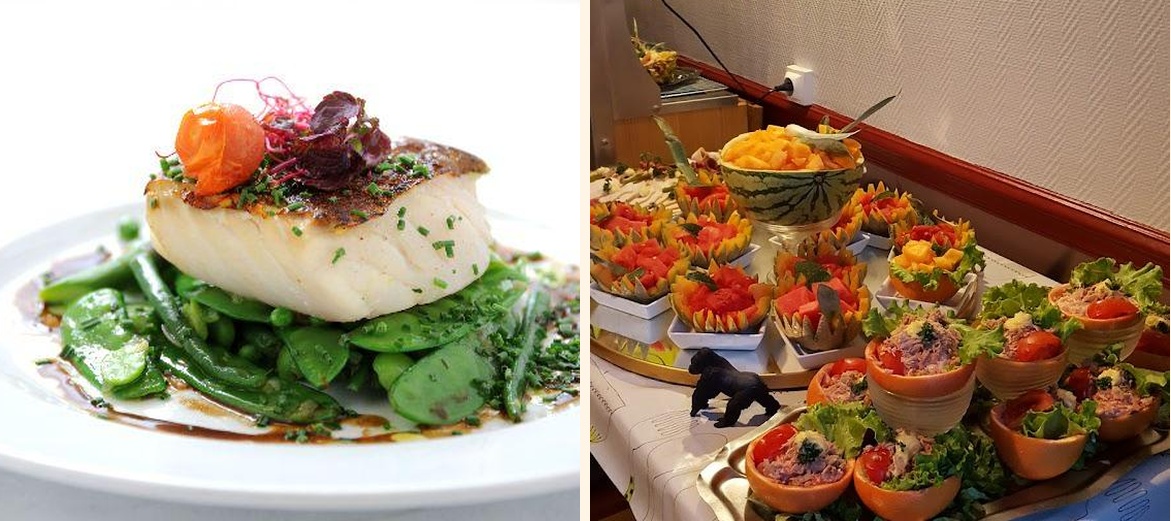 Le Lucky's - Gallery Image 4