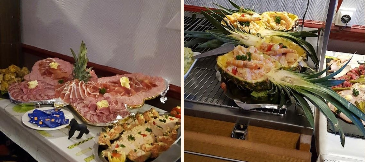 Le Lucky's - Gallery Image 6